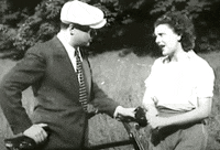 mfac film retro bw magyar GIF