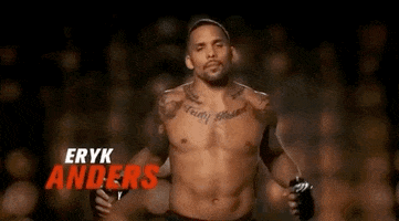 ufc sports sport ufc mma GIF