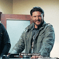 So Close Tracker GIF