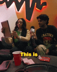 Audiomack GIF by Respective