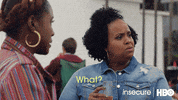 Happy Birthday Dancing GIF by Insecure on HBO