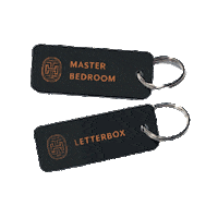 AurumLand hyde aurum the hyde balmoral the hyde Sticker