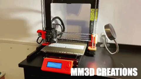 MM3DCreations giphygifmaker 3d canada creations GIF
