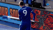 Happy Premier League GIF by MolaTV