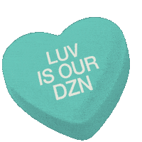 Valentines Day Love Sticker by MARINA
