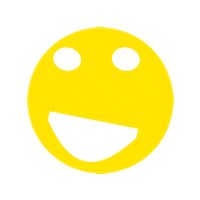 lomasescuchado smile uruguay emojis caritas Sticker