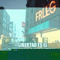 Cyberpunk Control GIF by lacapi.tv
