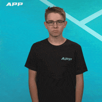 Pickleball GIF by APP