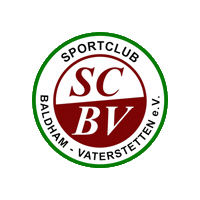 scbv-jugendfoerderung scbv sc baldham-vaterstetten Sticker