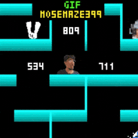 Maze 399 Mose GIF