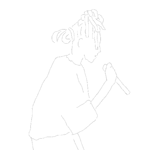 daisyhopebirchenough giphyupload dancing giphystrobetesting nothankyou Sticker