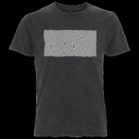 moesdesign design lines shirt maze GIF
