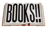 amazonbooks books reading read amazonbooks Sticker