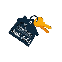 Sticker by Trautman Agency