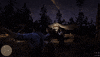red dead redemption 2 dancing GIF by Rockstar Games