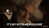 One Piece My Pleasure GIF by NETFLIX
