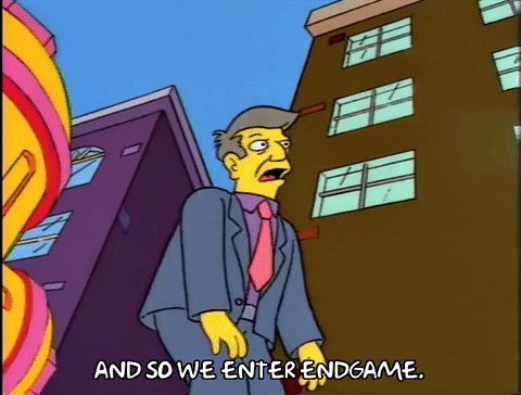 season 5 episode 20 GIF