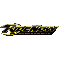 Motorcycle Atv Sticker by RideNow Powersports
