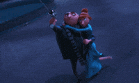 despicable me GIF