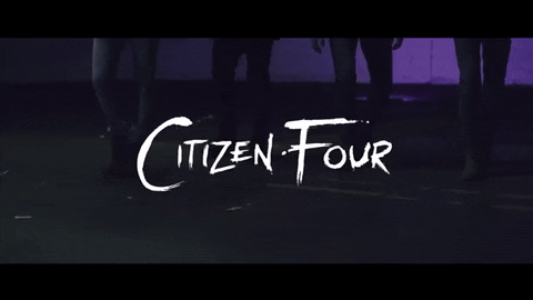 c4 GIF by Citizen Føur