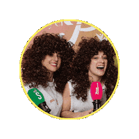 Podcast Tour Sticker by TOURUNIVERSOMUJER
