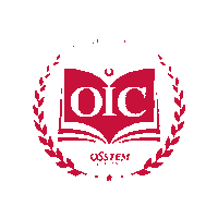Oic Educacion Continua Sticker by HIOSSEN DE MEXICO
