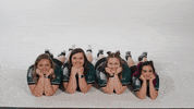 Forester Womens Bowling 2022 GIF by FDN Sports