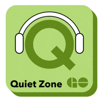 Chill Relax GIF by GO Transit