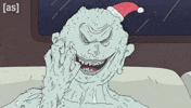 Monster Yolo GIF by Adult Swim