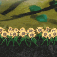 animation sea GIF by Transgressive