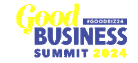 Gbs Good Business Sticker by Lowcountry Local First