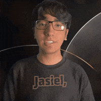 Jasiel GIF