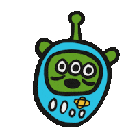 New Years Eve 新年快樂 Sticker