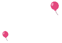 Happy Birthday Girl Anniversaire Sticker by Corolle