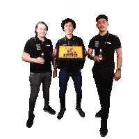 Bicycle Sticker by Forza Fietsen