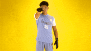 Cal State La Soccer GIF by Cal State LA Golden Eagles