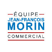 Quebec Immobilier Sticker by Équipe Jean-Francois Morin
