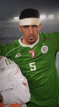Algeria Dz GIF