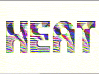 Art Glitch GIF