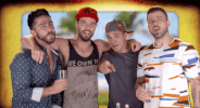 mtv temporada 3 GIF by Acapulco Shore