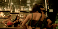 mtv temporada 3 GIF by Acapulco Shore