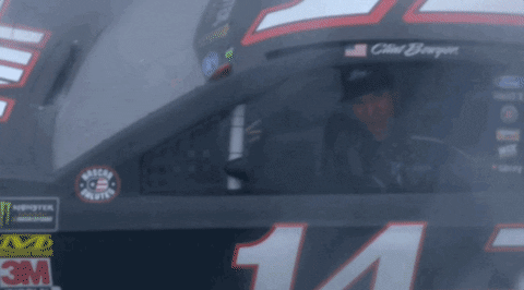 nascar giphyupload happy yes excited GIF