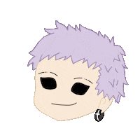 Tokyo Mikey Sticker