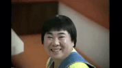 japan smile GIF
