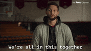 Steph Curry GIF by The Roku Channel