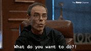 Benedict Men GIF by The Roku Channel
