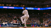 Home Run Sport GIF by MLB