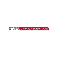 cslancamentos imoveis curitiba apartamento coberturas Sticker