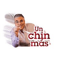 Chin Periodismo Sticker by @rcavada