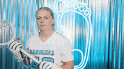 Serious University Of North Carolina GIF by UNC Tar Heels